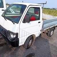 Ricambi usati PIAGGIO QUARGO ( PORTER )- LDW702/P