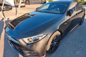 Mercedes-benz Cls 53 amg