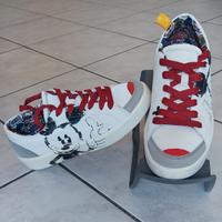 Scarpe Desigual numero 39