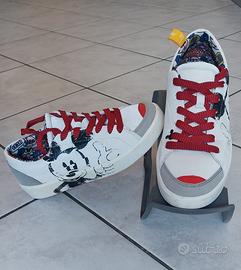 Scarpe Desigual numero 39