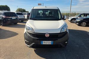 Fiat Doblo 1.6 MJT 105CV PL-TN Maxi SX 3 posti GAN