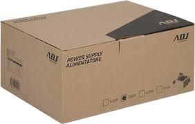 Alimentatore PC Desktop (Power Supply) ADJ 500W