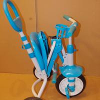triciclo bimbo/a