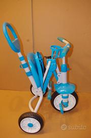 triciclo bimbo/a