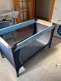 Box lettino (dormire o giocare)