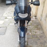 Suzuki xf 650 Freewind '97