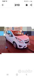 CHEVROLET Spark - 1.2 LT BENZINA, 2011