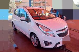 CHEVROLET Spark - 1.2 LT BENZINA, 2011