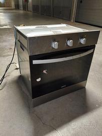 Forno Zanussi