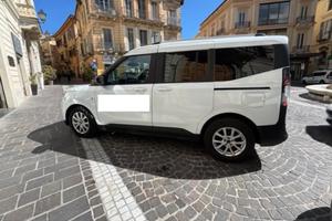 Ford  Tourneo Courier 1.0 EcoBoost