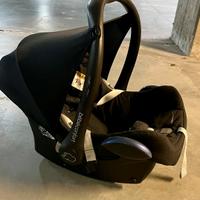Seggiolino auto - Bébé Confort CabrioFix