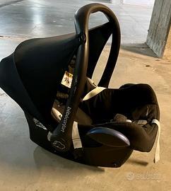Seggiolino auto - Bébé Confort CabrioFix