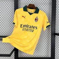 Maglia milan 25/26