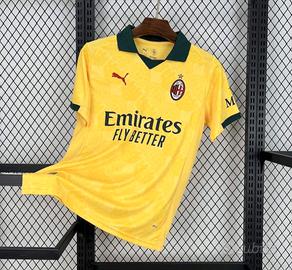 Maglia milan 25/26