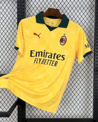 Maglia milan 25/26