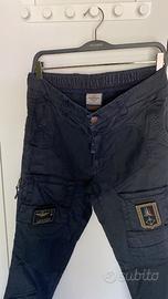 Pantaloni da ragazzo taglia 44 e 48
