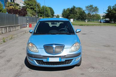 Lancia Ypsilon 1.2 Benzina – 97.000 km
