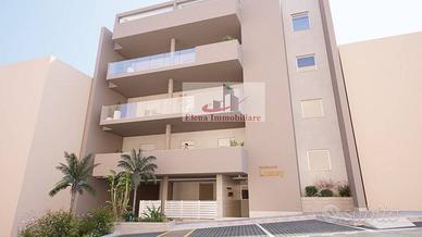 AV704 APPARTAMENTI NUOVA COSTRUZIONE ALCAMO