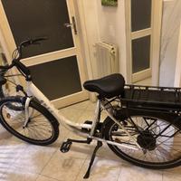 Bicicletta elettrica
