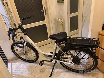 Bicicletta elettrica