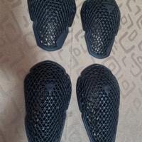 Protezioni spalle e gomiti Dainese