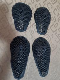 Protezioni spalle e gomiti Dainese