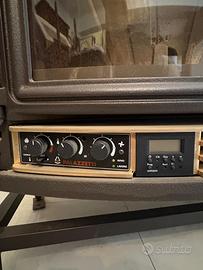 Stufa a pellet PALAZZETTI ECOFIRE