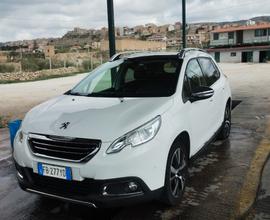 Peugeot 2008 - 2016