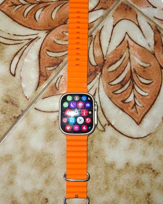Smart Watch Uni Ultra max