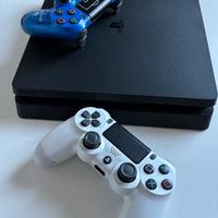 Playstation PS4 slim