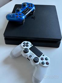 Playstation PS4 slim