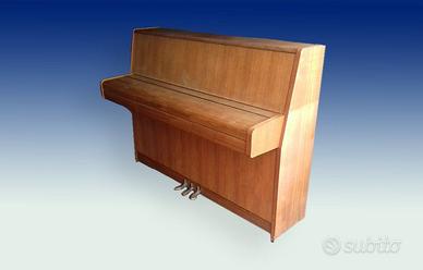🎹 Pianoforte Yamaha verticale 1977 ben intonato