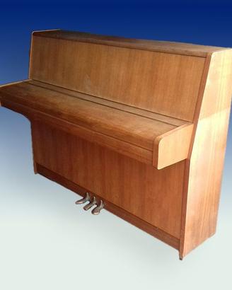 🎹 Pianoforte Yamaha verticale 1977 ben intonato