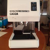 Espresso Gaggia
