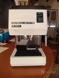 Espresso Gaggia