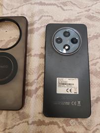 Oppo reno 12f come nuovo