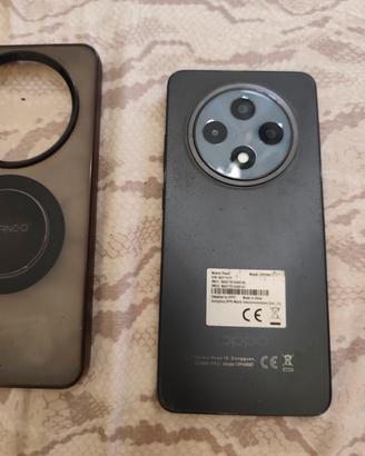 Oppo reno 12f come nuovo