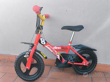 Bicicletta bambino