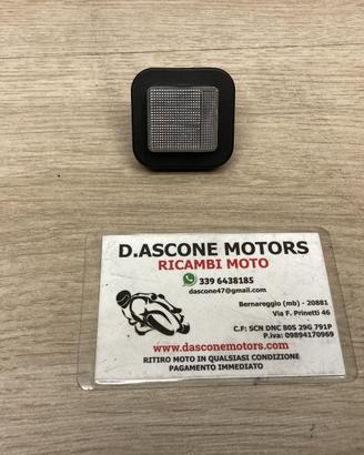LUCE SOTTO SELLA TMAX 560