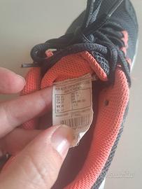 scarpe da domna