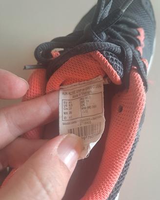 scarpe da domna