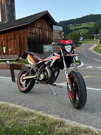 Beta RR Motard 50