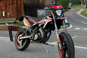 Beta RR Motard 50