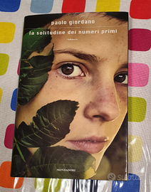 La solitudine dei numeri primi