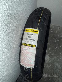 Dunlop gomma nuova 120/70-15 56 S