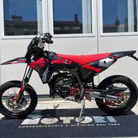 Fantic XM Performance 50 2026 NUOVO