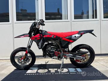 Fantic XM Performance 50 2026 NUOVO