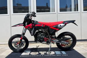 Fantic XM Performance 50 2026 NUOVO