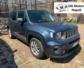 Jeep Renegade 1.0 T3 Limited Navi