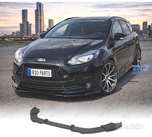 SPOILER PER FORD FOCUS MK3 ST 12-18 VARIO-X